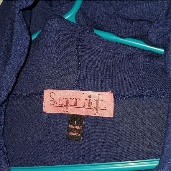 Sugar High Shirt - Picture 2 of 2